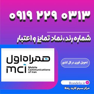 ۰۳۱۳ ۲۲۹ 0919